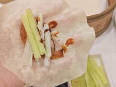 -北京全聚德(王府井店)