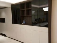 -索菲亚衣柜橱柜家具全屋定制(汶水红星店)