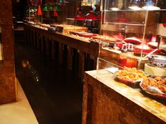 -怡咖啡·自助餐·西安香格里拉