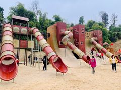 -枫香湖儿童公园