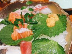 -九井澤精致料理(金茂店)