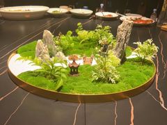 -宝燕壹号景观餐厅(龙盛国际商业广场店)