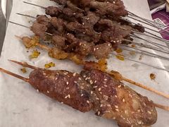 -苏小牛·牛肉串(国贸店)
