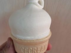 -DQ·蛋糕·冰淇淋(海伦国际店)