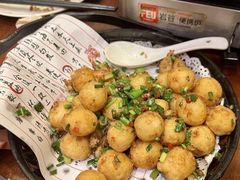 -茶叁酒肆·楚味江湖(菱角湖店)