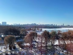 -长春市南湖公园