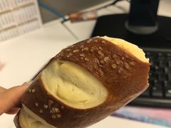 -啊噗吐呦现场烘焙(麦凯乐店)