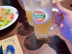 -马迭尔德式西餐精酿啤酒屋(中央大街店)