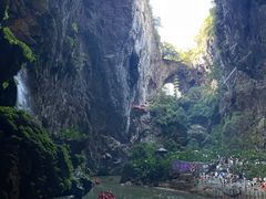 -英西峰林·洞天仙境