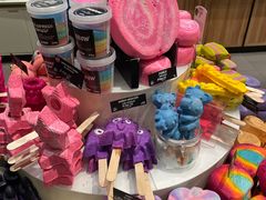 -LUSH(威尼斯人店)