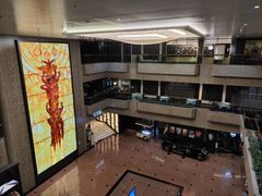 -上海银星皇冠假日酒店