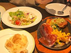 -萨莉亚意式餐厅(百联徐汇店)