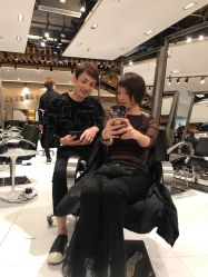 -TONI&GUY