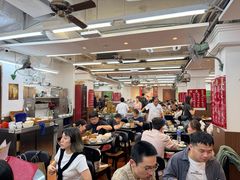 -香港蓮香樓(上環店)