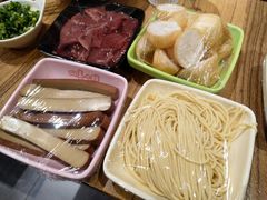 -四喜小胖·北京涮肉(五道营店)