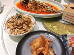 -鸭匠食府·挂炉烤鸭·新京菜(阜成路店)