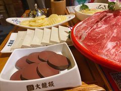 -大龙燚火锅(天钥桥路店)