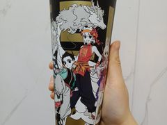 -阿水大杯茶(明湖广场店)