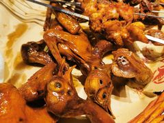 -鸽子侯·家宴·平价海鲜(市图书馆店)