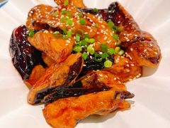 -山水茶艺馆·点心粤菜·30年老字号