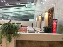 -福州长乐国际机场
