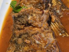 -风味小馆(天目湖宾馆店)