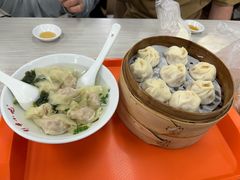 -新丰小吃(凤起路分店)