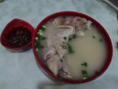 老妈蹄花-廖老妈蹄花店(人民公园陕西街259号店)