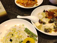 -东方之珠洗浴休闲广场(大港店)