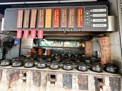 -广府乡下·饭庄(新港东路店)