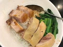 -丽的面家(多宝路店)