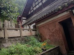 -都江堰普照寺