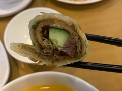 -台北楚楚园馅饼粥(虹桥南丰城店)