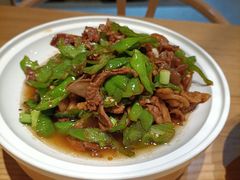 -胡子大厨·超级小炒肉(晶耀前滩店)