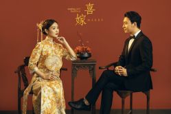 -女王风尚STUDIO·轻奢化定制