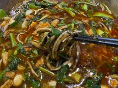 -乐山第一家临江鳝丝(茶坊路店)