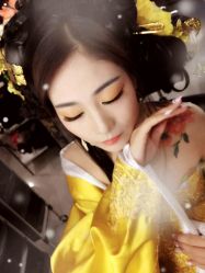 -东古旅拍摄影•格格服汉服•租赁(故宫店)