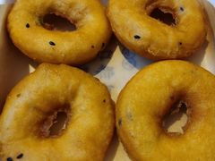 汉口面窝-文叔·湖北名小吃·小龙虾(华强北店)
