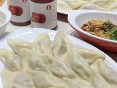 -喜家德虾仁水饺(马栏店)