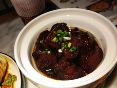 -小菜园新徽菜(泰州茂业店)