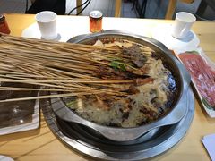 -袁记串串香(人民公园店)