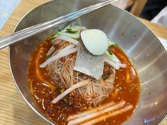 -江南面屋(明洞店)