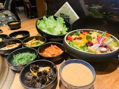 -黑牛黑猪烤肉专门店(万象城店)