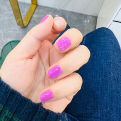 -M Nails & Beauty美甲美睫美体