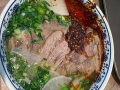 -兰州陈记牛肉面 ·烧烤· 铜锅涮肉(万达店)