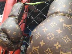 -成杰格斗·拳击·柔术·防身术(建设路店)