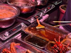 -肥喏喏小吃站(农院路店)