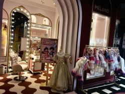 -meland亲子乐园(北京首开通州万象汇店)