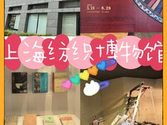 -上海纺织博物馆
