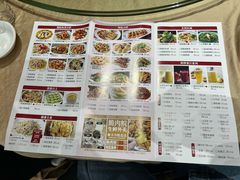 -红日饭店(裕隆三路店)